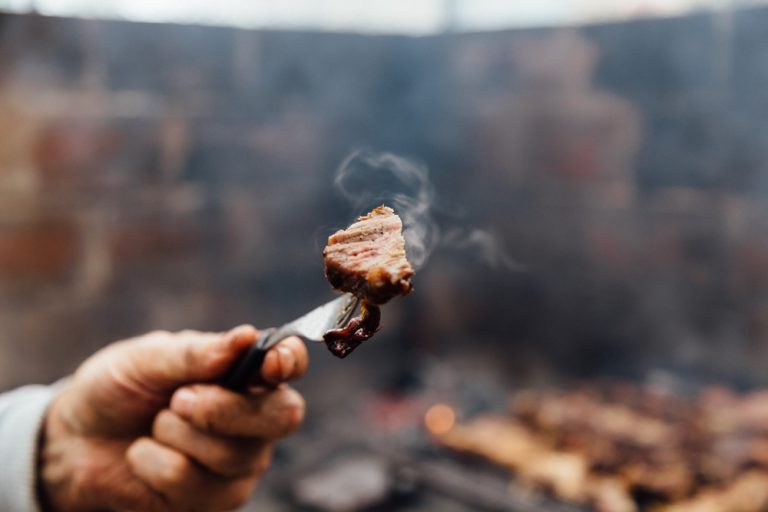 ערב בשרים תל אביב