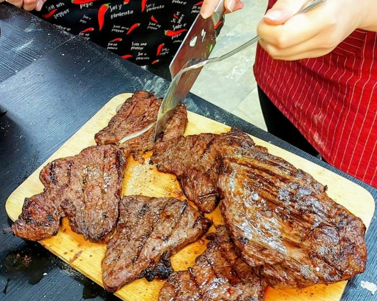 סדנת בשרים פרדי