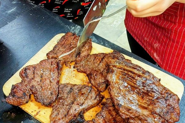 סדנת בשרים פרדי